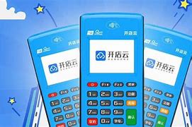 洛南POS机办理